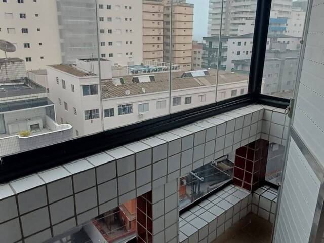 #3196 - Apartamento para Venda em Praia Grande - SP - 3