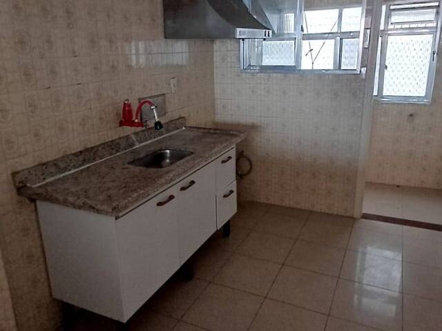 Apartamento para Venda em Praia Grande - 4