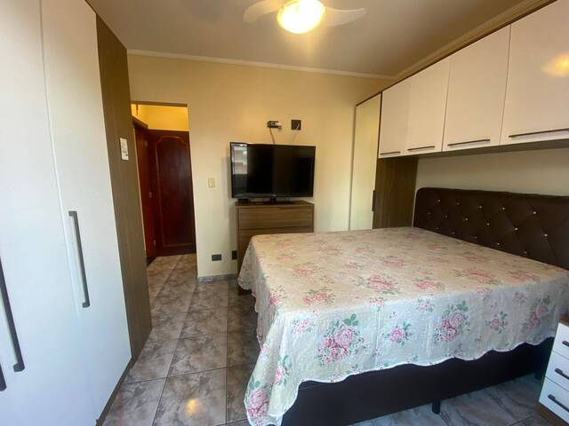 Apartamento para Venda em Praia Grande - 5