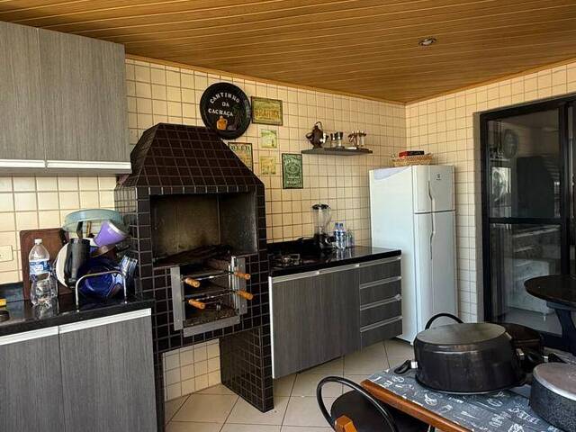 #3198 - Apartamento para Venda em Praia Grande - SP - 3