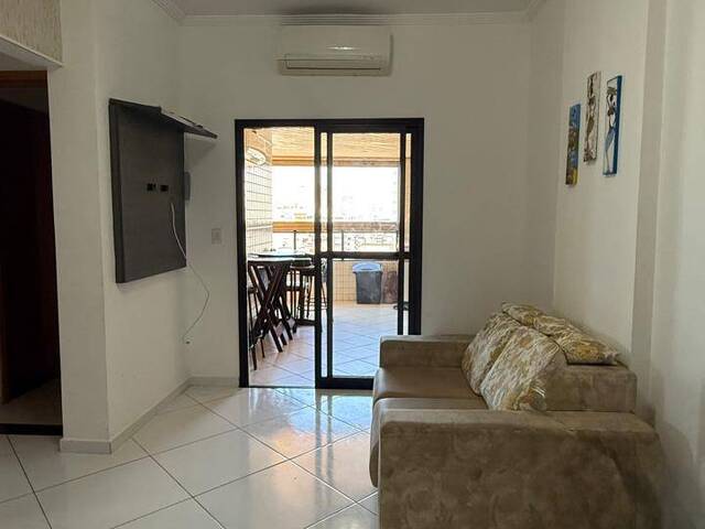 Apartamento para Venda em Praia Grande - 5