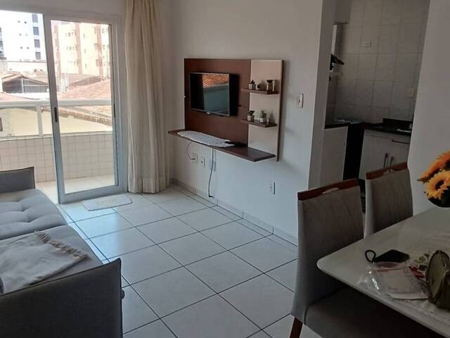 Apartamento para Venda em Praia Grande - 5