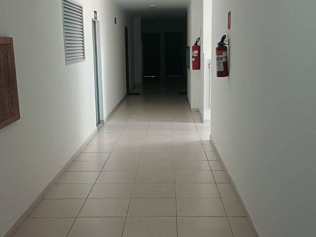 Apartamento para Venda em Praia Grande - 4