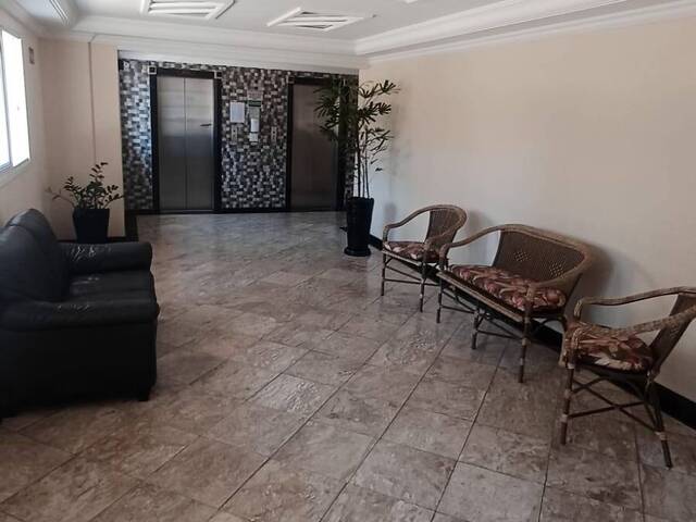 #3199 - Apartamento para Venda em Praia Grande - SP - 3