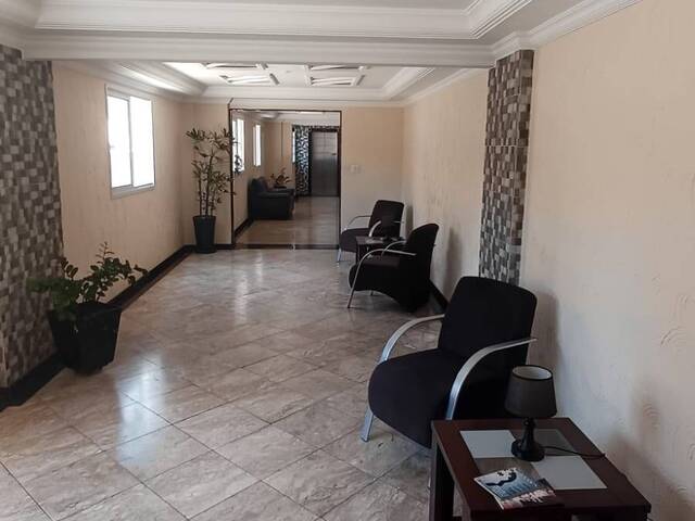 #3199 - Apartamento para Venda em Praia Grande - SP - 2