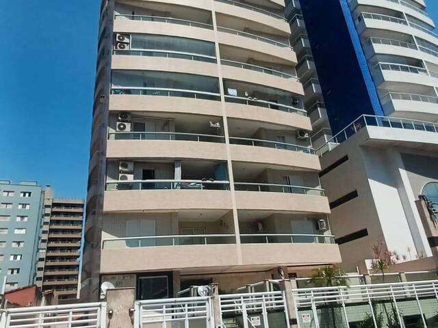 Venda em Tupi - Praia Grande