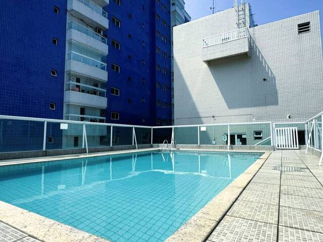 #3200 - Apartamento para Venda em Praia Grande - SP - 2