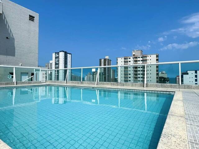 Apartamento para Venda em Praia Grande - 5