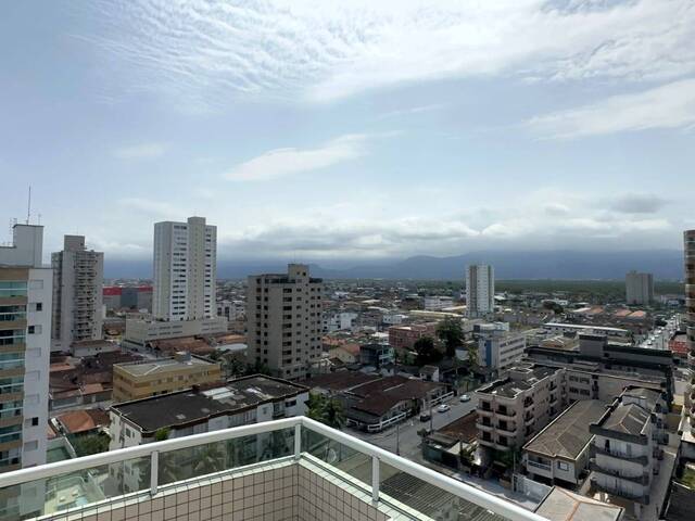 #3200 - Apartamento para Venda em Praia Grande - SP - 3