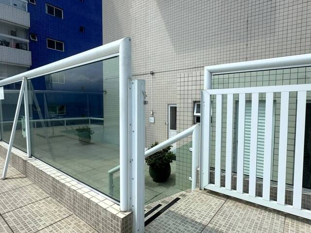 Apartamento para Venda em Praia Grande - 4