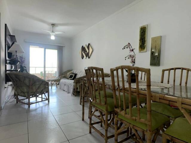 Venda em Tupi - Praia Grande