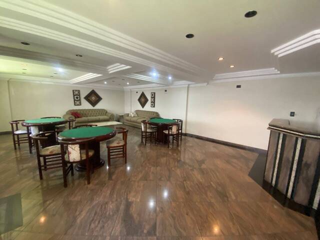 #3201 - Apartamento para Venda em Praia Grande - SP - 2