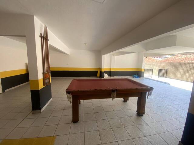 #3201 - Apartamento para Venda em Praia Grande - SP - 3