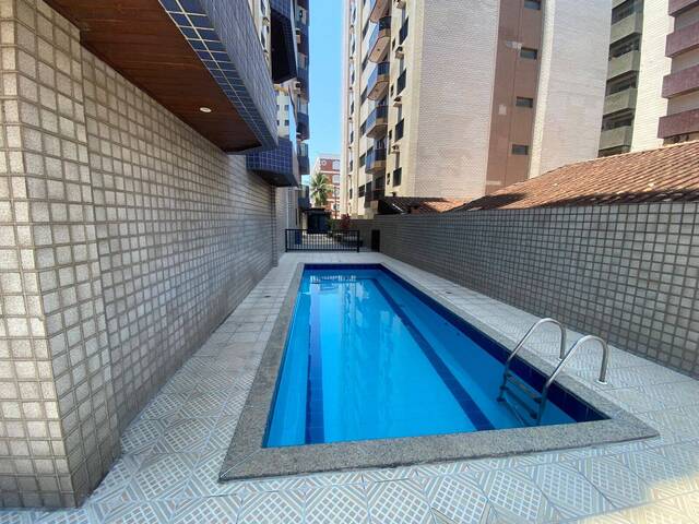 Apartamento para Venda em Praia Grande - 4