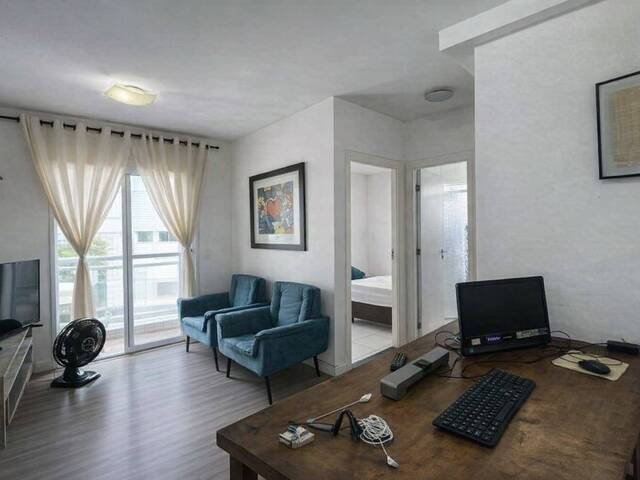 #3202 - Apartamento para Venda em Praia Grande - SP - 2