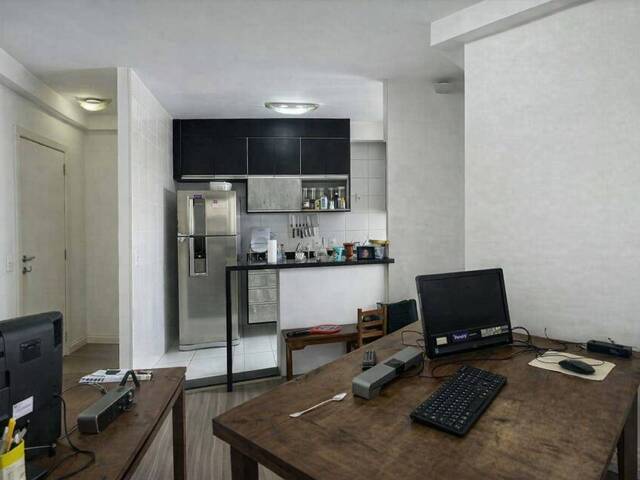 #3202 - Apartamento para Venda em Praia Grande - SP - 3