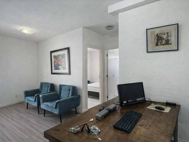 Apartamento para Venda em Praia Grande - 4