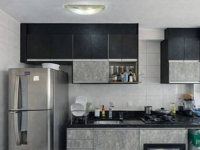 Apartamento para Venda em Praia Grande - 5