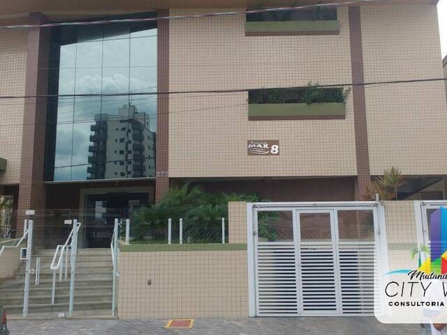 #3203 - Apartamento para Venda em Praia Grande - SP - 2