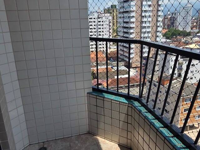 Apartamento para Venda em Praia Grande - 5