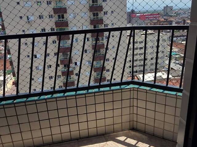 Apartamento para Venda em Praia Grande - 4