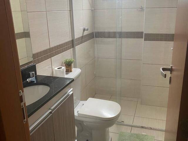 #3206 - Apartamento para Locação em Praia Grande - SP - 2