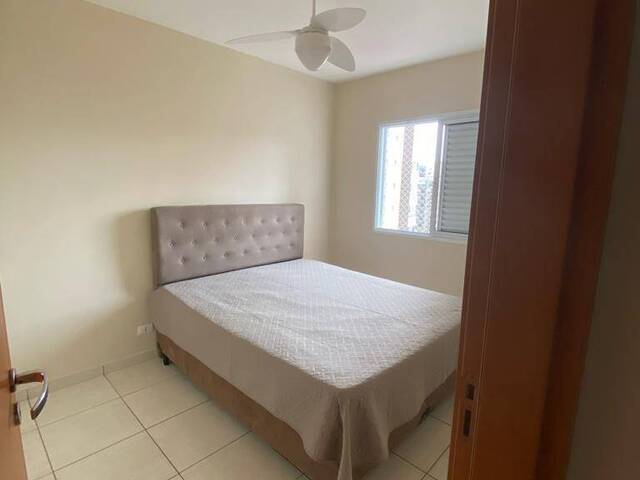 Apartamento para Locação em Praia Grande - 5