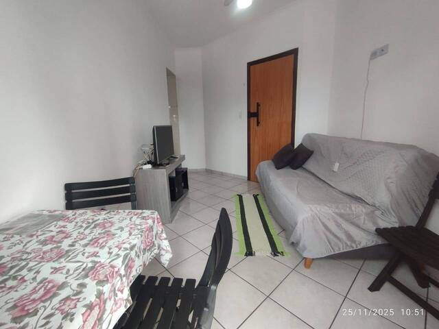 #3207 - Apartamento para Venda em Praia Grande - SP - 2