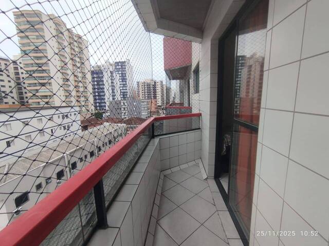 Apartamento para Venda em Praia Grande - 4