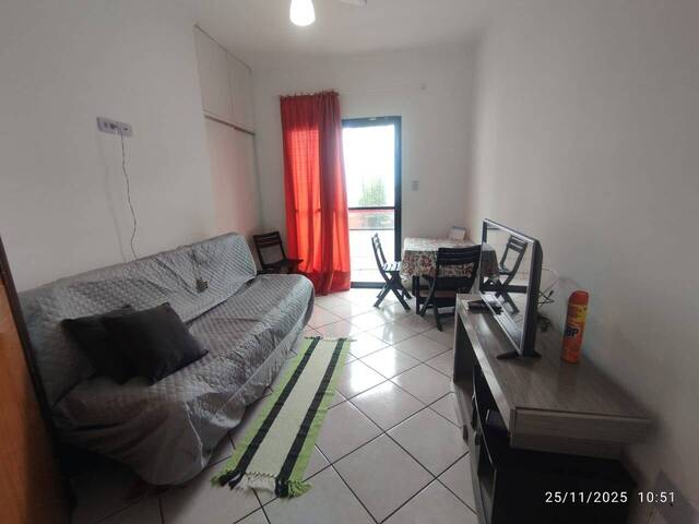 Apartamento para Venda em Praia Grande - 5