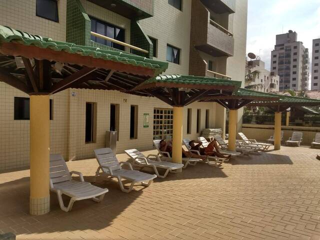 Apartamento para Venda em Praia Grande - 5