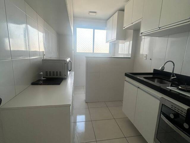 #3209 - Apartamento para Venda em Praia Grande - SP - 3