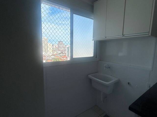 #3209 - Apartamento para Venda em Praia Grande - SP - 2