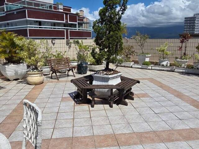 #3210 - Apartamento para Venda em Praia Grande - SP - 3