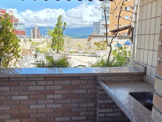 Apartamento para Venda em Praia Grande - 4