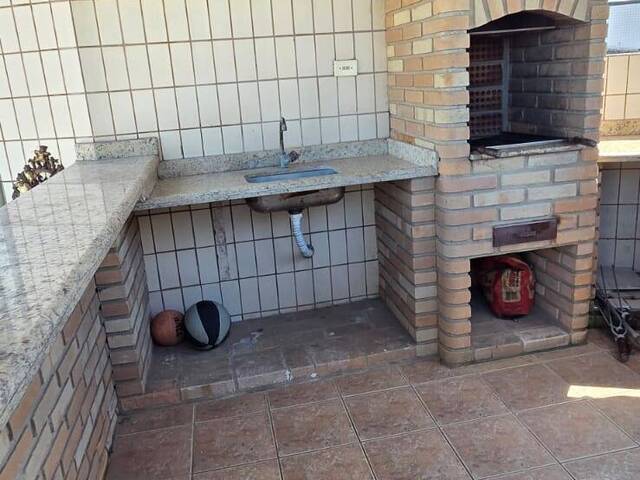 Apartamento para Venda em Praia Grande - 5