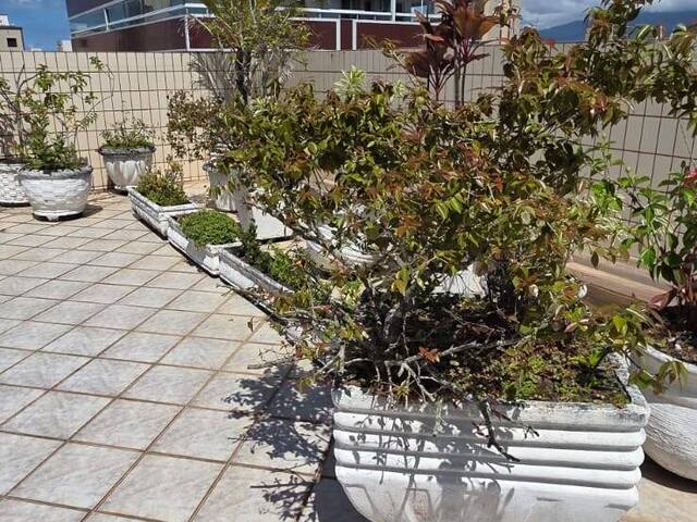 #3210 - Apartamento para Venda em Praia Grande - SP - 2