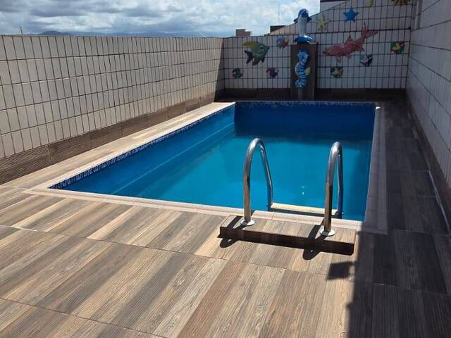 Venda em Ocian - Praia Grande