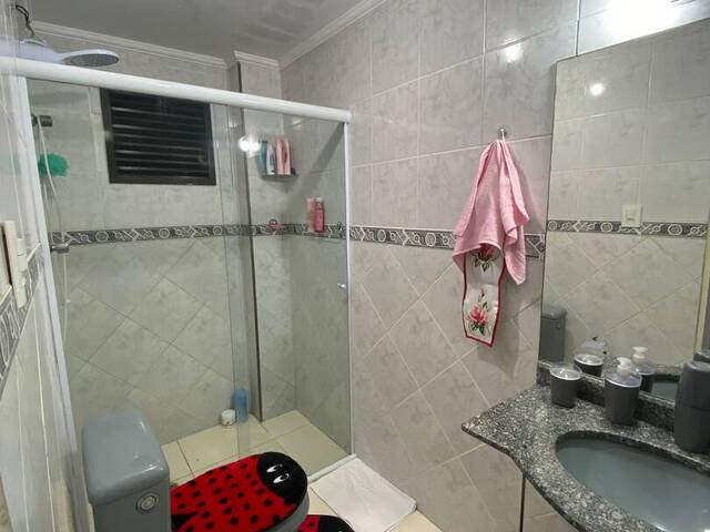 #3212 - Apartamento para Venda em Praia Grande - SP - 2