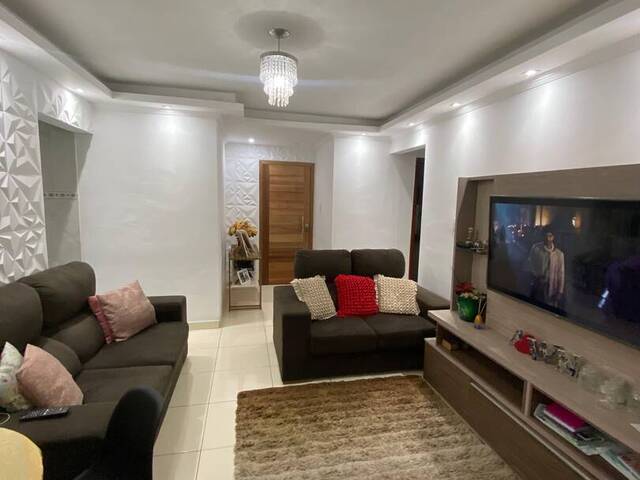 #3212 - Apartamento para Venda em Praia Grande - SP - 3