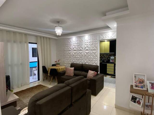 Apartamento para Venda em Praia Grande - 5