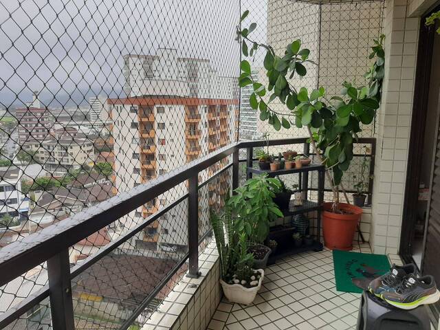 Apartamento para Venda em Praia Grande - 4