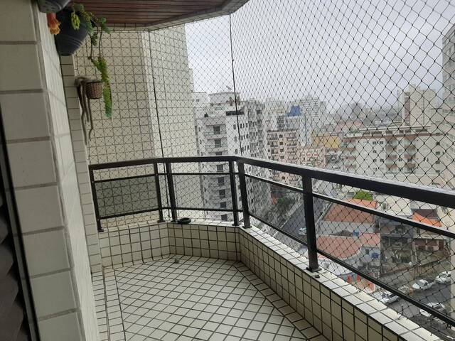 Apartamento para Venda em Praia Grande - 5