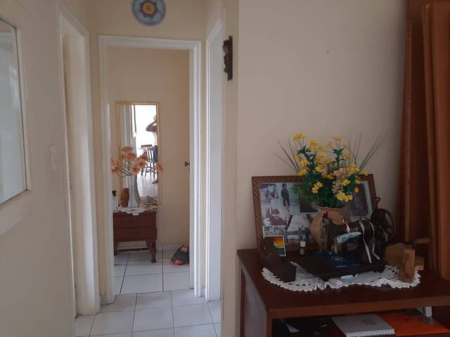 #3213 - Apartamento para Venda em Praia Grande - SP - 3