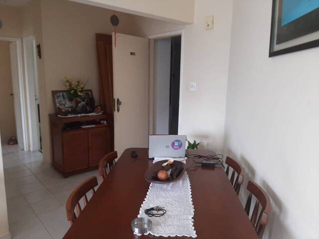 #3213 - Apartamento para Venda em Praia Grande - SP - 2