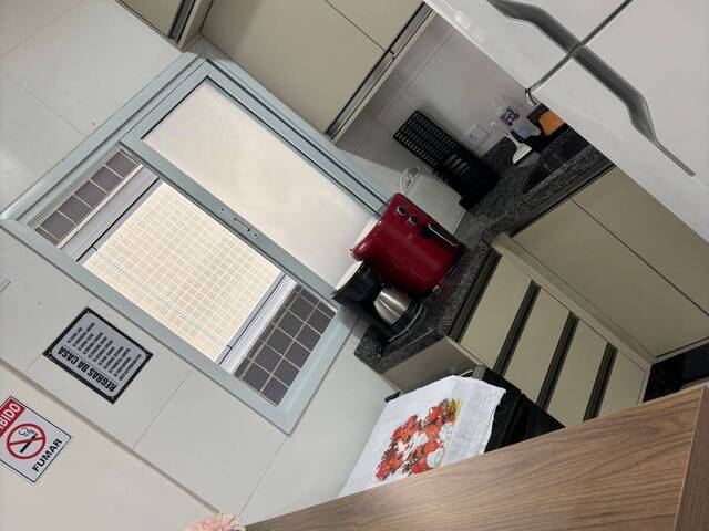 #3214 - Apartamento para Venda em Praia Grande - SP - 2