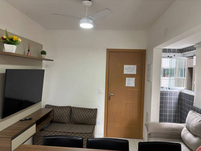 Apartamento para Venda em Praia Grande - 4