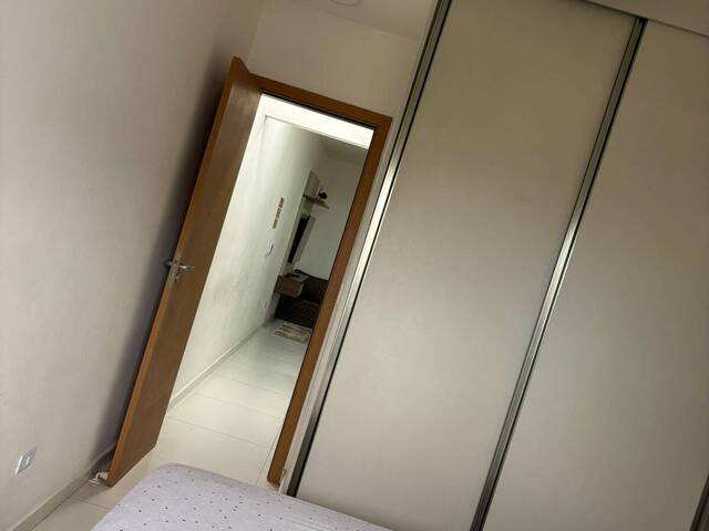 #3214 - Apartamento para Venda em Praia Grande - SP - 3