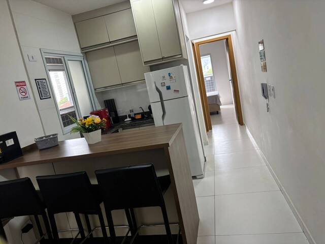 Apartamento para Venda em Praia Grande - 5