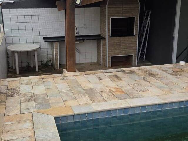 #3211 - Apartamento para Venda em Praia Grande - SP - 2